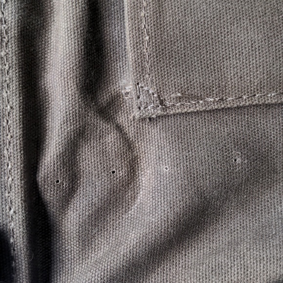 Bare bones Foraging Bag - Picture 4 of 4